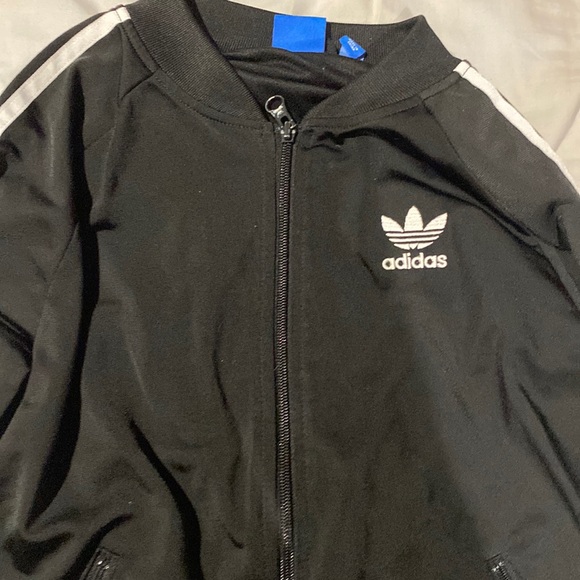 adidas Other - Adidas track jacket